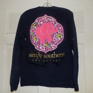 Simply Southern Long Sleeve T-Shirt